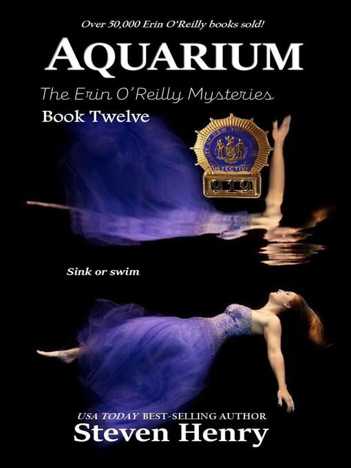 Title details for Aquarium by Steven Henry - Available
